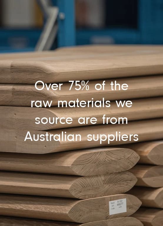 materials