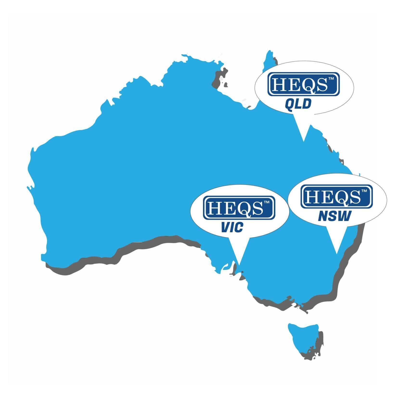 Kehs Postcode Contact Us | HEQS